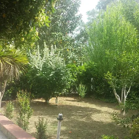 Villamena Marina di Sibari