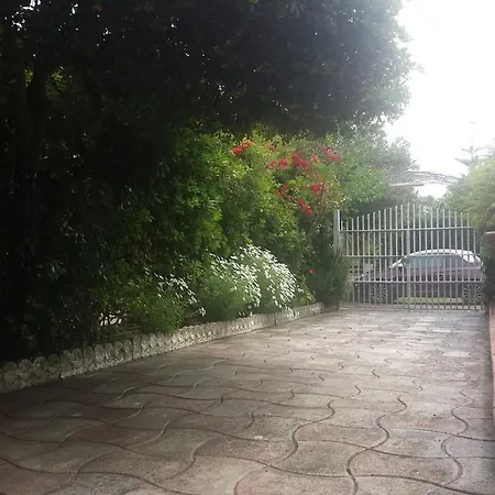 Villamena * Marina di Sibari