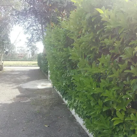 Villamena Semesterbostad